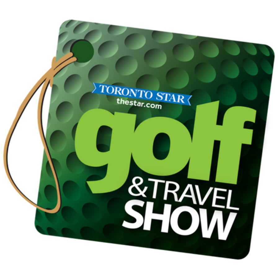 Toronto Golf Show (Jan 30 to Feb 1, 2026)